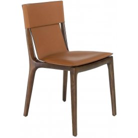 Деревянный стул CH19018