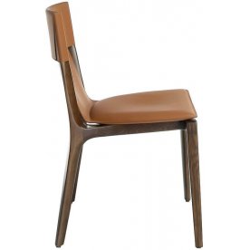 Деревянный стул CH19018