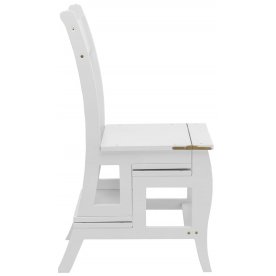 Деревянный стул Leset Бруклин