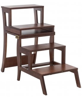 Деревянный стул Leset Бруклин