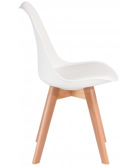 Деревянный стул Jerry Soft