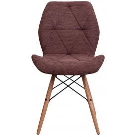 Деревянный стул Rio