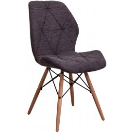 Деревянный стул Rio