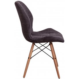 Деревянный стул Rio