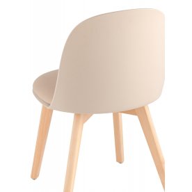 Деревянный стул Смокк