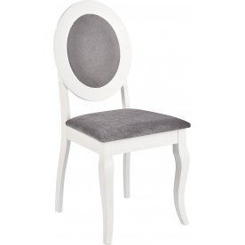 Деревянный стул Barock