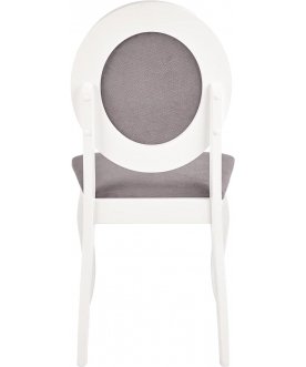 Деревянный стул Barock