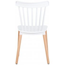 Деревянный стул 687PP-LMZL Theo