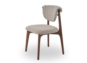 Деревянный стул Tods 2