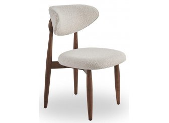 Деревянный стул Tods 4