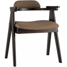 Деревянный стул Тоттем