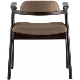 Деревянный стул Тоттем