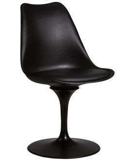Стул на металлокаркасе 635EPP-LMZL Tulip