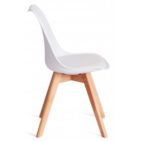 Деревянный стул Tulip/Тулип мод. 73-1