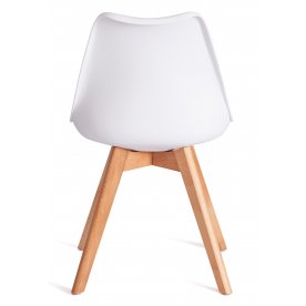 Деревянный стул Tulip mod. 73-1