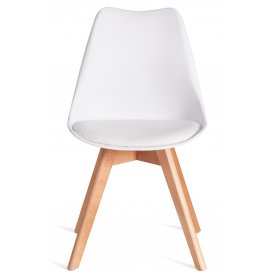 Деревянный стул Tulip/Тулип мод. 73-1