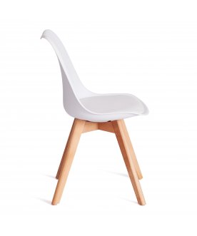 Деревянный стул Tulip mod. 73-1