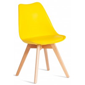 Деревянный стул Tulip/Тулип мод. 73-1