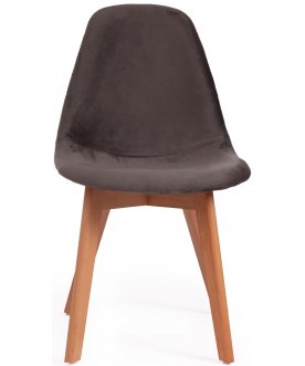 Деревянный стул Cindy Soft mod. C1021F1