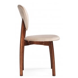 Деревянный стул Вакимо