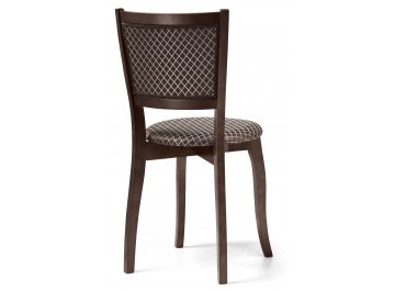 Деревянный стул Валери