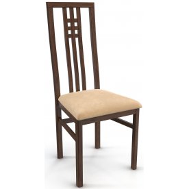 Деревянный стул Palermo-U