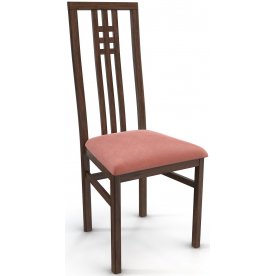 Деревянный стул Palermo-U