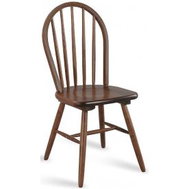 Деревянный стул Венский