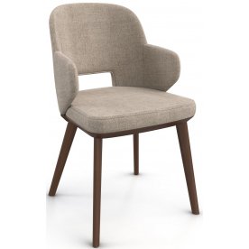 Деревянный стул Verona