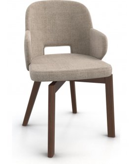 Деревянный стул Verona