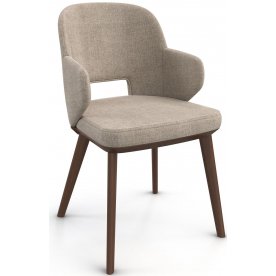 Деревянный стул Verona