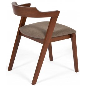 Деревянный стул Верса