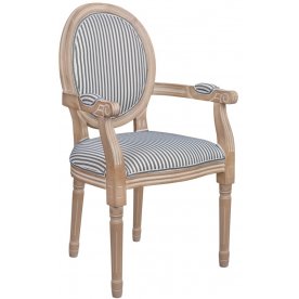 Деревянный стул Volker