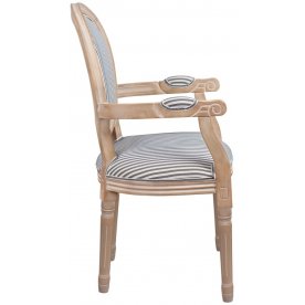 Деревянный стул Volker