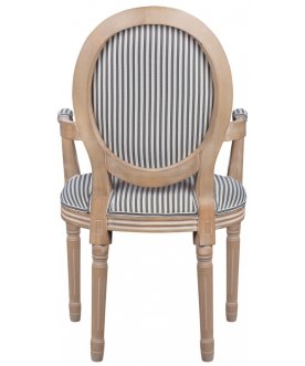 Деревянный стул Volker