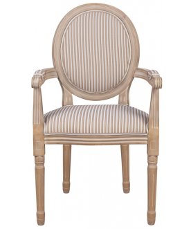 Деревянный стул Volker