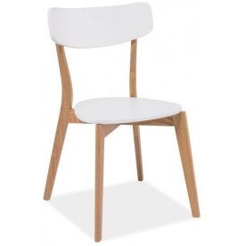 Деревянный стул Mosso