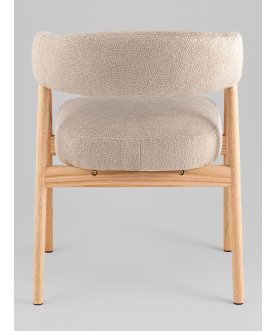 Деревянный стул Розо