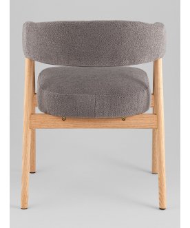 Деревянный стул Розо