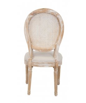 Дизайнерский обеденный стул Memos