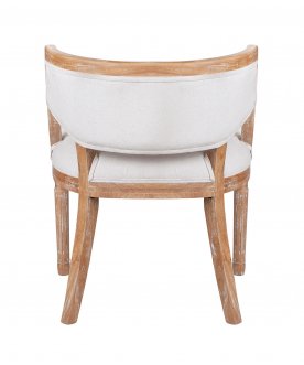 Дизайнерский обеденный стул Orzo Aged