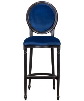 Дизайнерский стул Kosco Kora Blue