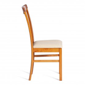 Деревянный стул Гермес