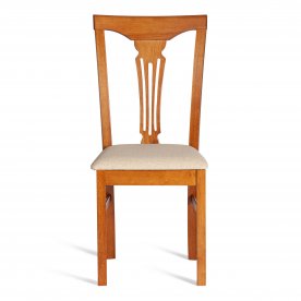 Деревянный стул Гермес