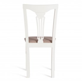 Деревянный стул Гермес