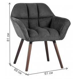 Кресло Алия