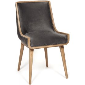 Кресло Bugatti 20-35