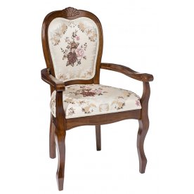 Кресло Prinsvang tobacco