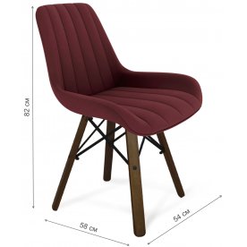 Кресло SHT-ST37/S70