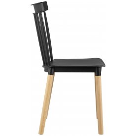 Пластиковый стул Дейл